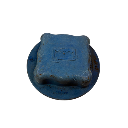 Trycklock